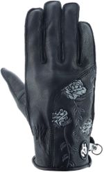 Flower Cuir / Женские / Черный