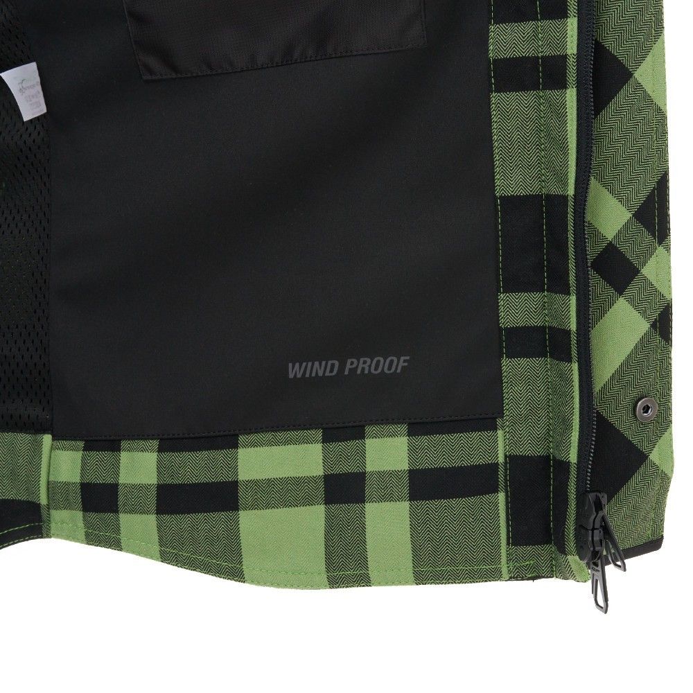 Streetfighter / Зеленый