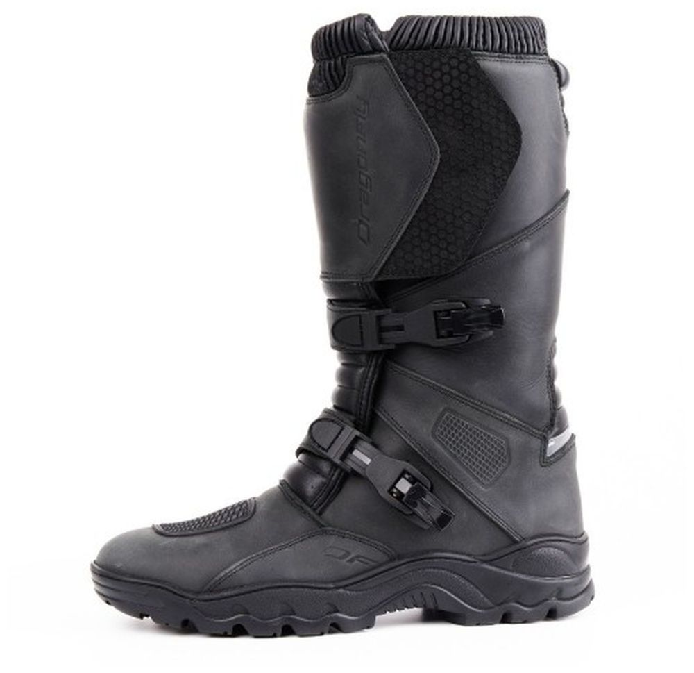 Touring / Черный