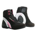 D1 DWP / Женские / Черно-белый