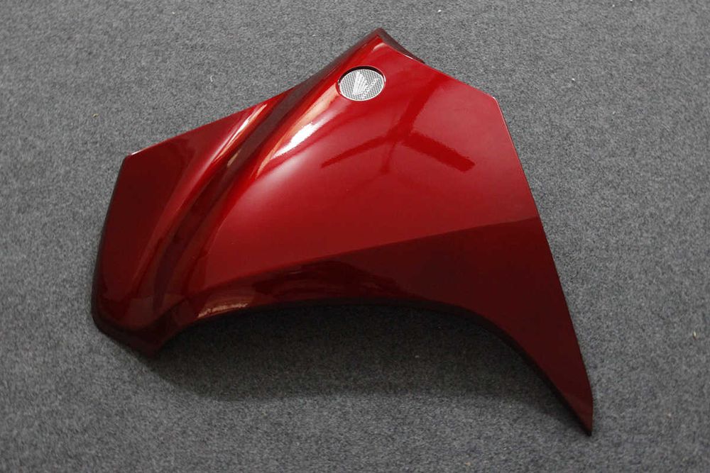 Комплект пластика для мотоцикла Honda VFR1200 10-15 Красный COLOR+