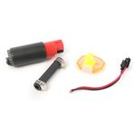 Бензонасос для мотоцикла Kawasaki Z750 03-10, ZX10R 04-07, ZX14R 06-07