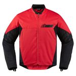 Konflict / Красный