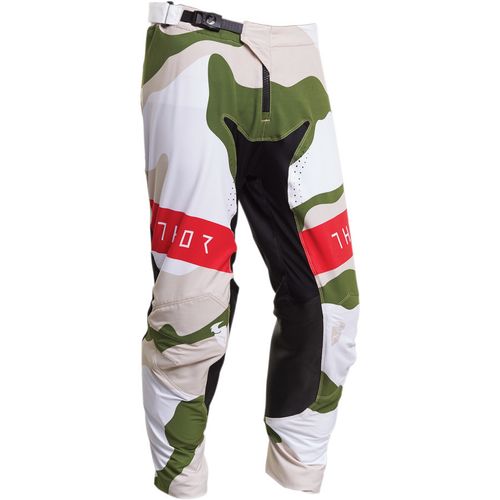 Prime Pro Baddy Pant / Камуфляж