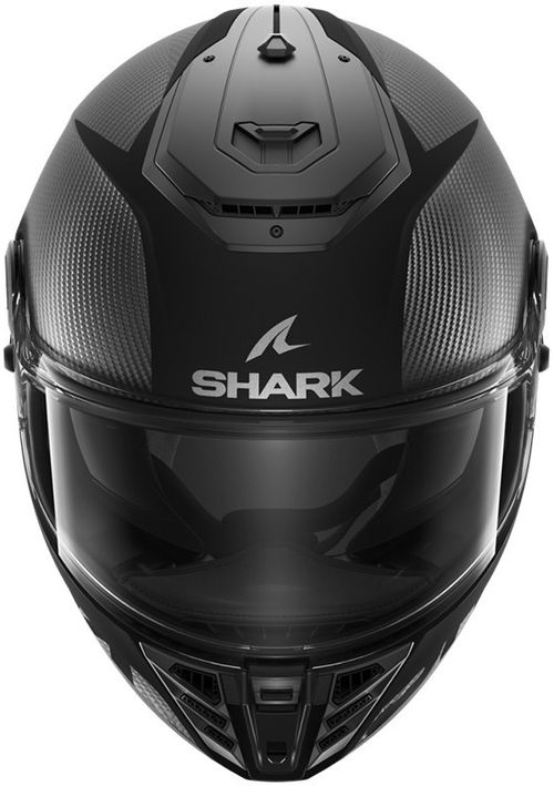 Spartan RS(Уценка) / Матовый / Черный