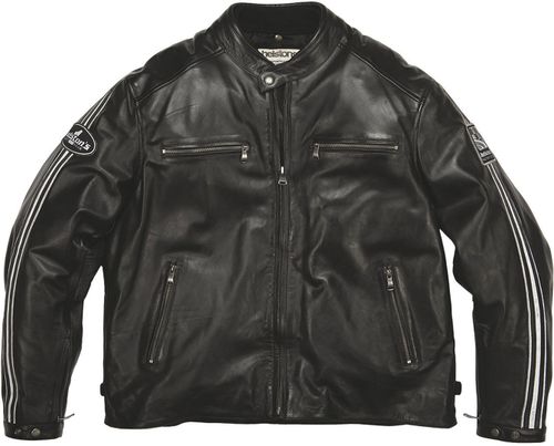 Ace Big Body Rag / Черный