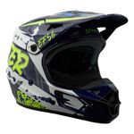 EF56 Base MX / Сине-белый
