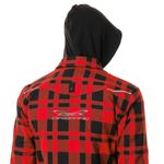 Streetfighter / Красный