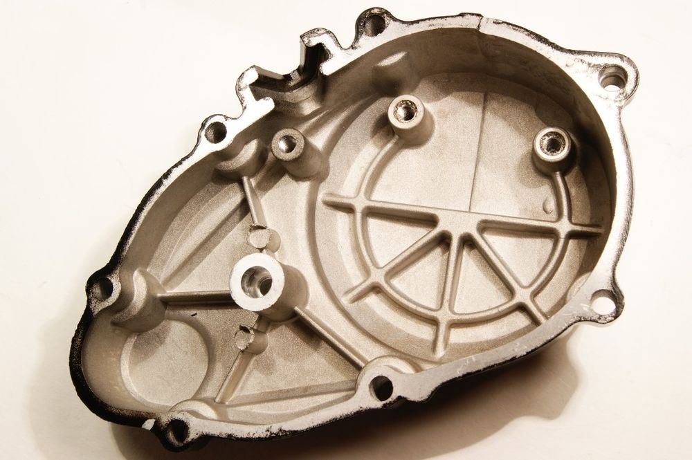 Крышка датчика холла для Honda CB400 92-98