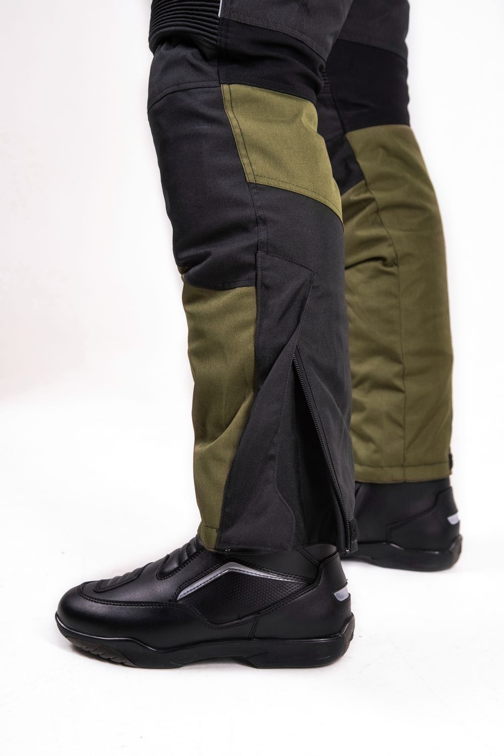 Pilgrim / Брюки / Куртка / Хаки