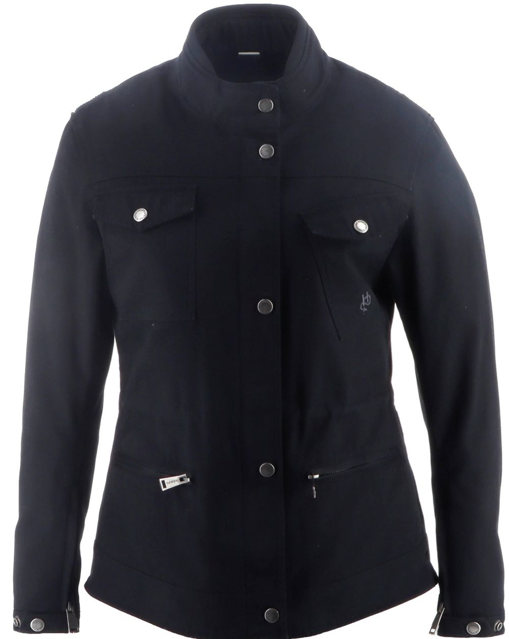 Mohave Coton-Canvas / Женская / Черный