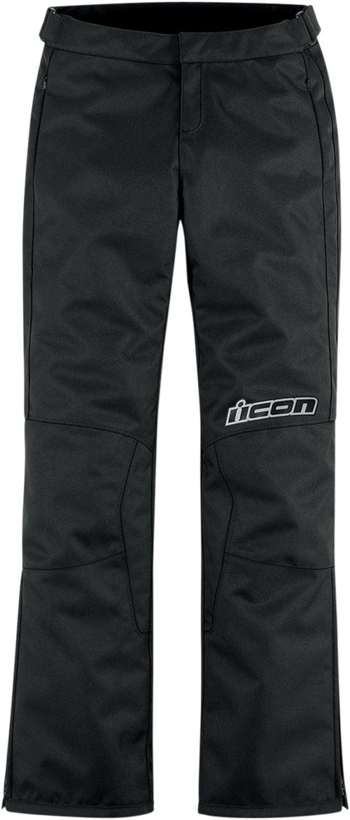 Hella 2 Pant / Женские / Черный