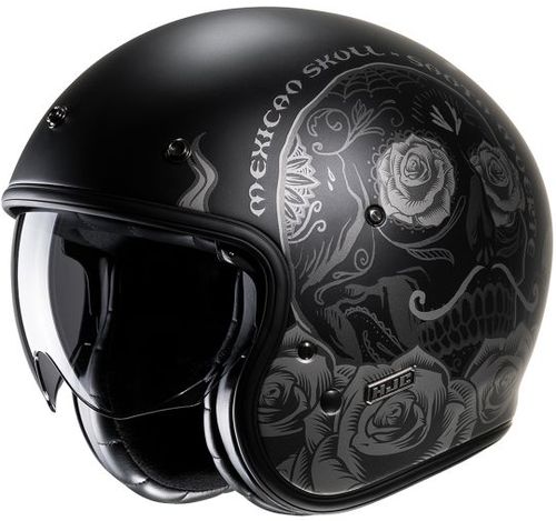 V31 Desto MC5SF / Черно-серый