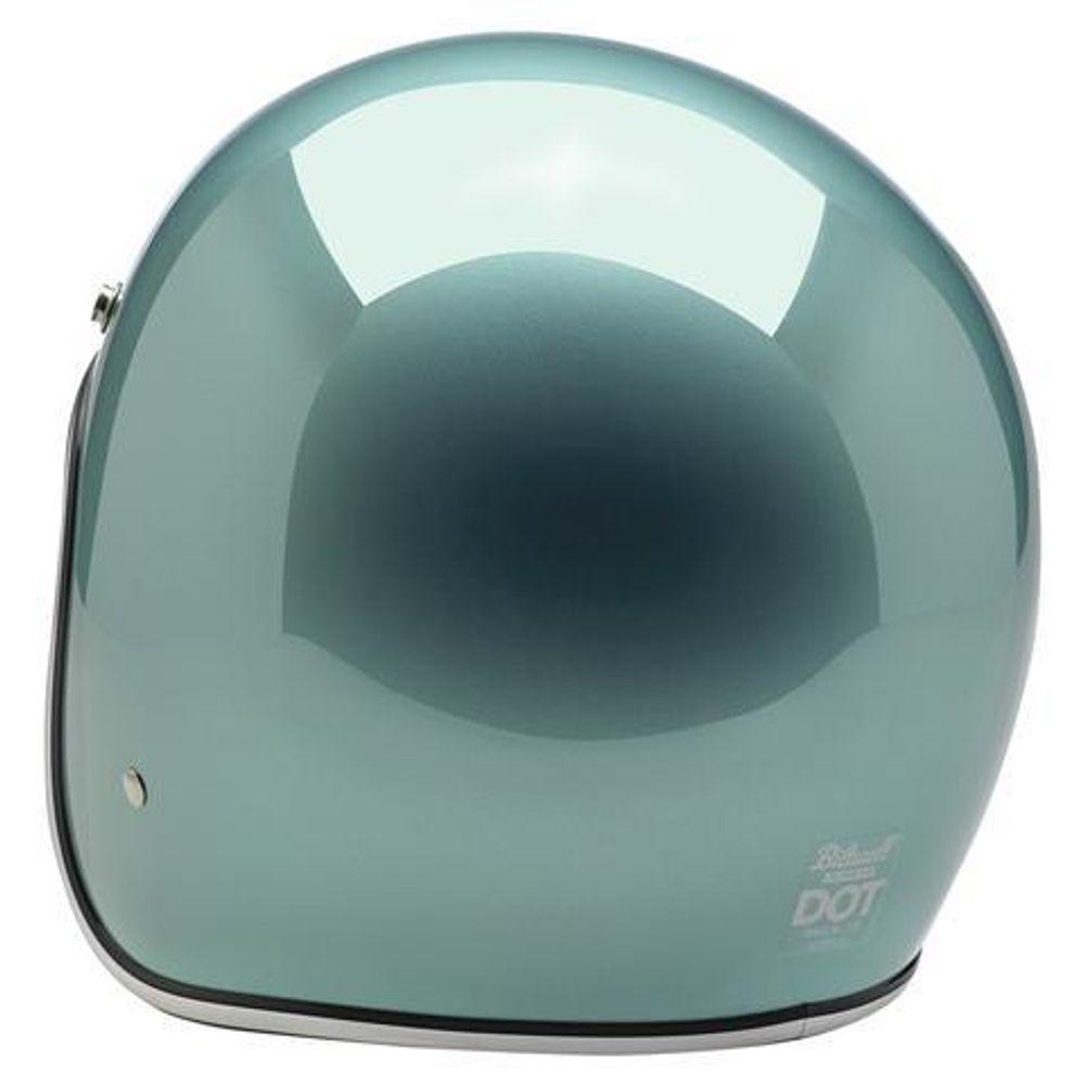 Bonanza Metallic / Зеленый