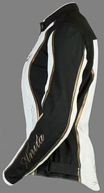 Anita / Женская / Черно-белый