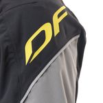 Extreme 2.0 Suit / Утепленный /  Мужской / Черно-Желтый