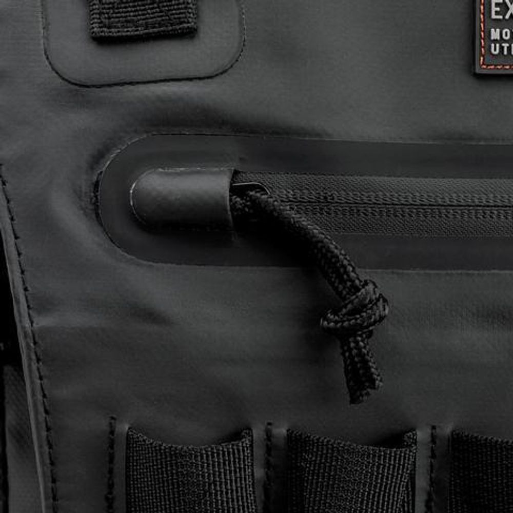 EXFIL-60 / Черный