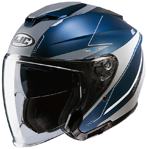 i30 Slight MC2SF / Серо-синий