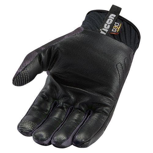 Anthem Primary Touchscreen / Черный