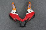 Комплект пластика для мотоцикла Honda CBR 600 RR 07-08 Repsol оранжевый