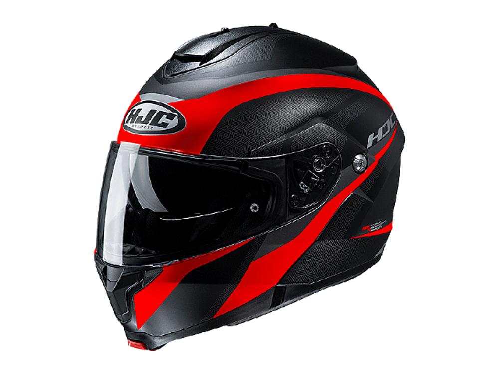 C91 Taly MC1SF / Черно-красный