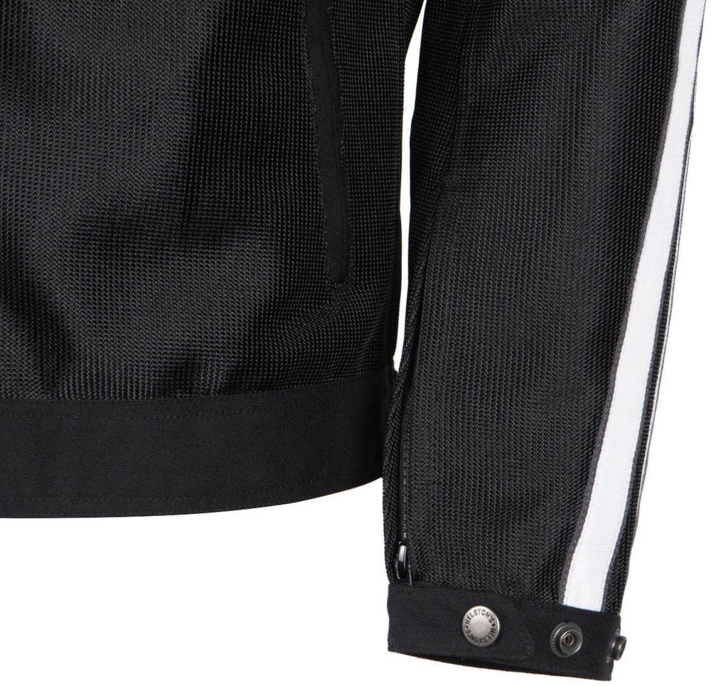 Pace Air Tissu Mesh / Черный