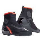 Dinamica D-WP / Черно-красный