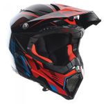 AX-8 Carbon Carbotech / Оранжевый