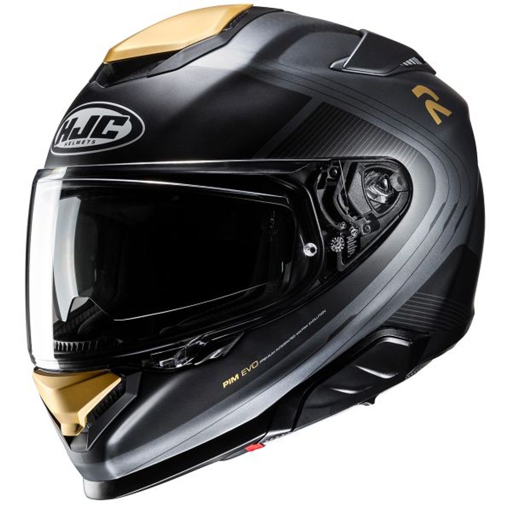 RPHA71 Frepe MC9SF / Черно-бронзовый