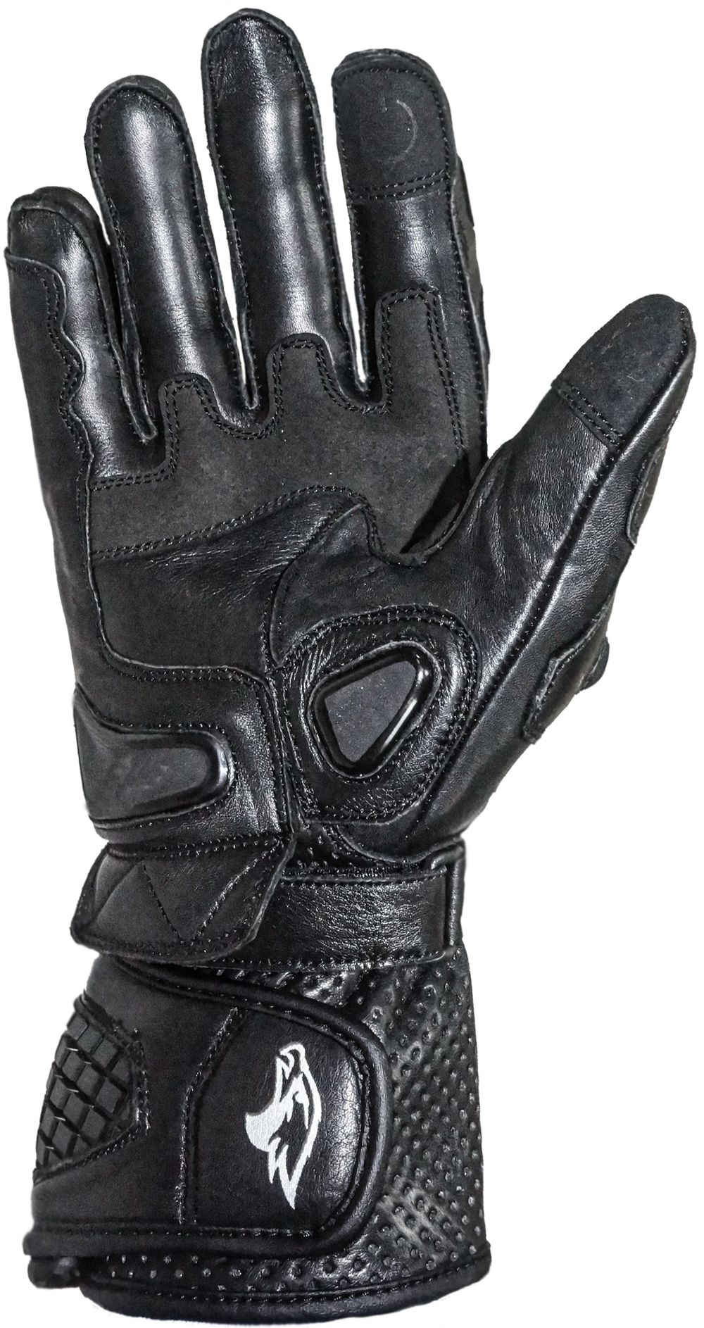 Scorpion / Черный