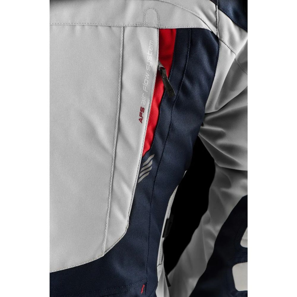 Apalaches Evo / Женская / Сине-белый