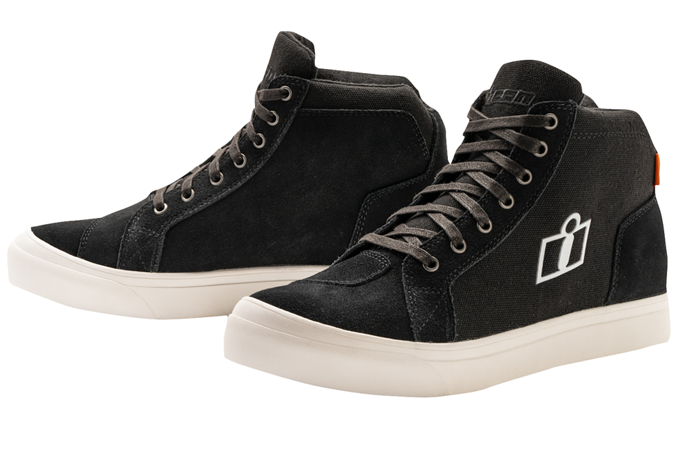 Carga Boots Classic / Черный