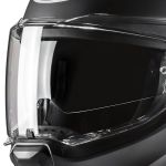 F100 Semi / Матовый / Черный