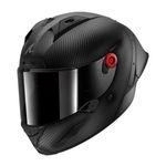 Aeron-GP Full Carbon(Уценка) / Матовый / Черный
