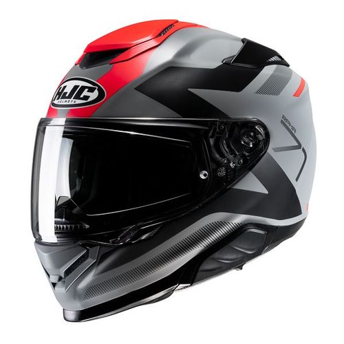 RPHA71 Pinna MC1SF / Серо-красный