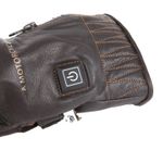 Bora Heating Hiver Cuir / Коричневый