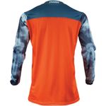 Pulse Air Acid / Детская / Сине-оранжевый