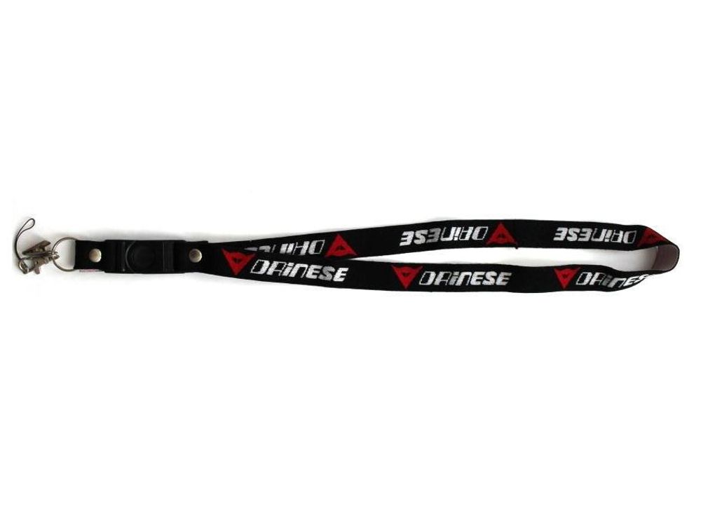 Шнурок на шею для ключа Dainese