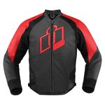 Мотокуртка - Icon Hypersport