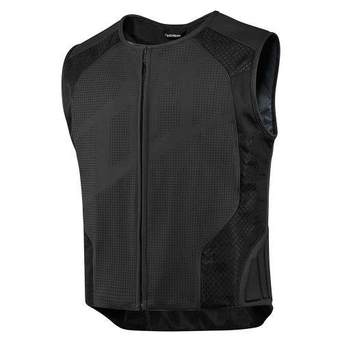 Hypersport Stripped Vest