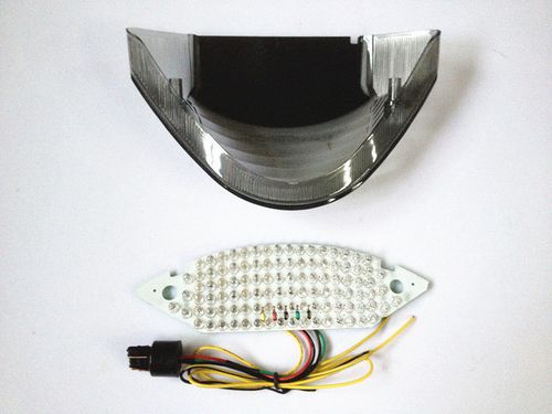 Стоп-сигнал для мотоцикла Honda CB600/900 HORNET 02-07 Темный