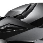 i80 Semi / Матовый / Черный