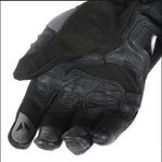 Carbon D1 Long / Черный