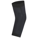 Elbow Guards Softcon 2 / Черно-серый