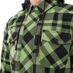 Streetfighter / Зеленый