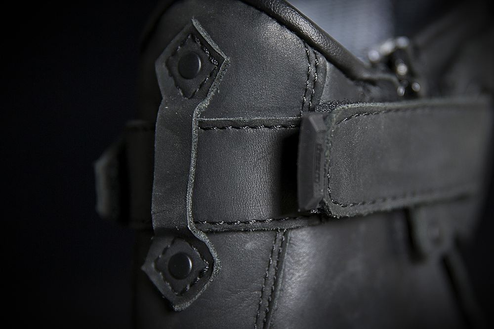 Eastside / Женские / Черный