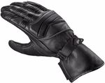 PROBIKER SUMMER II GLOVES (кожа, текстиль, черные)