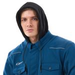 Streetfighter / Темно-синий