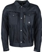 Western Air Tissu-Mesh / Синий