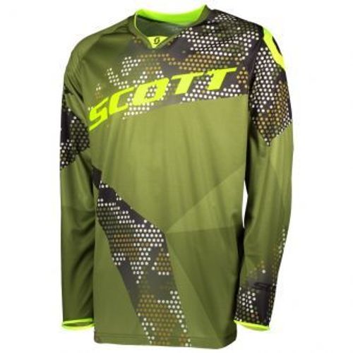 350 Race / Зелено-Желтый